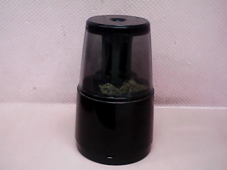 充電式削鉛筆機