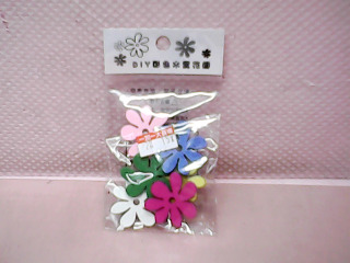 DIY材料