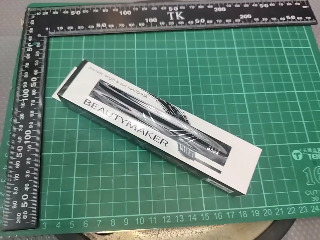 睫毛膏BeautyMaker
