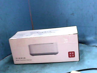 清洗器