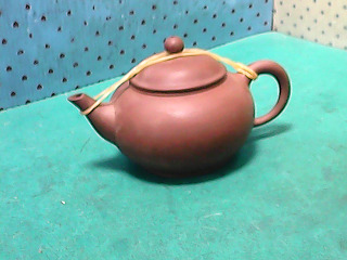 茶壺