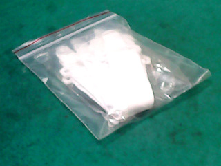 床罩固定夾