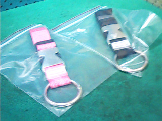 行李箱扣掛帶-單售