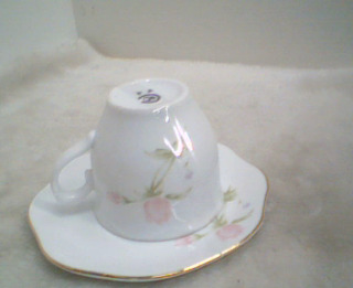 咖啡杯