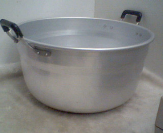 鋁鍋
