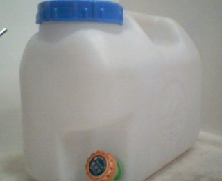 水桶