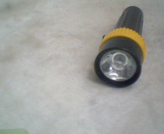手電筒