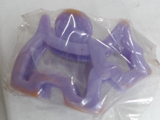 髮夾