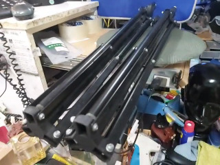 三腳架