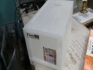 抽屜