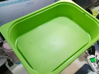 盆