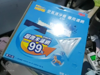 濾網