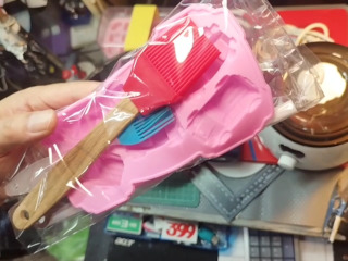 烘焙工具套組