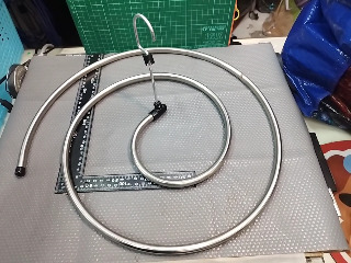 晾曬床單被套長裙