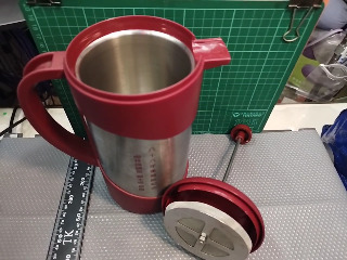 沖泡咖啡花草茶杯