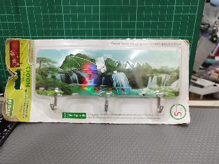 無痕貼鉤