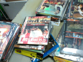 DVD 單售