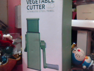 全新切菜器