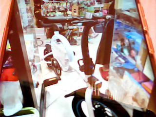 電動腳踏車