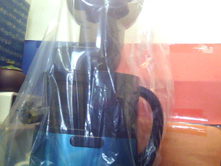 慢磨機-配件櫃檯