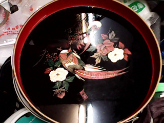 茶盤