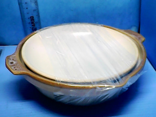 土鍋