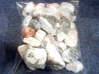 花東海岸白玉隨