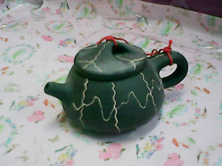 茶壺