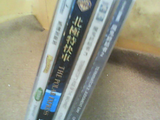 VCD