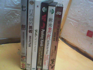 DVD-單售