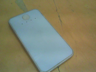 行動電源