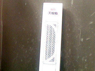 電蚊拍