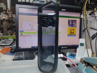 大容量運動水壺