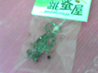 耳環