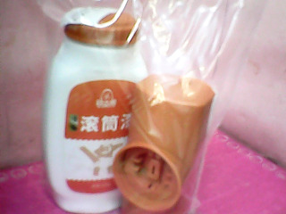 滾筒漆