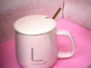 杯子