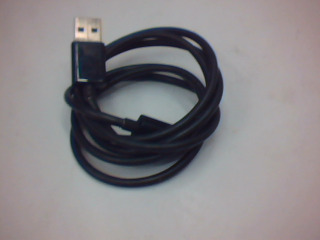 充電線