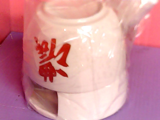 巧克力鍋