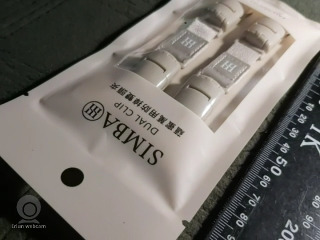 辛巴