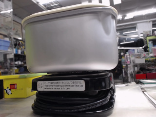 旅行炊具三洋人氣單品