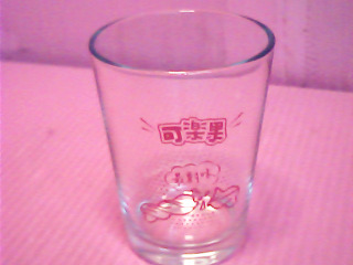 杯子