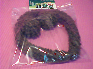髮圈
