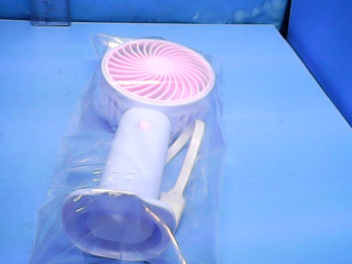 充電小風扇