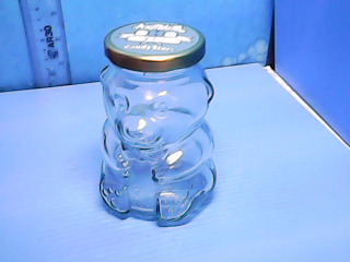 玻璃壺