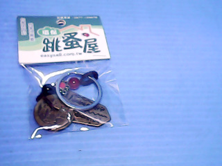 鑰匙圈