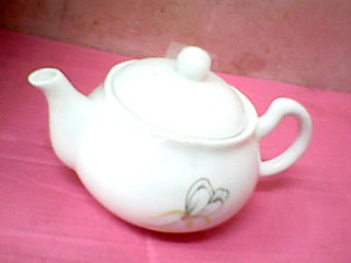 茶壺