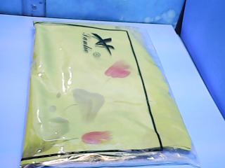 絲巾(不拆)