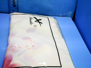 絲巾(不拆)