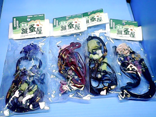 吊飾飾品-單壽