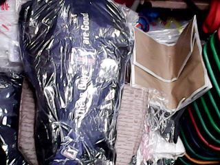 全新高爾夫簡易球袋